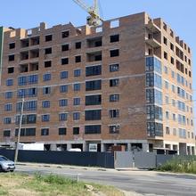 Хід будівництва ЖК Автобіографія, 2 будинок, липень 2026