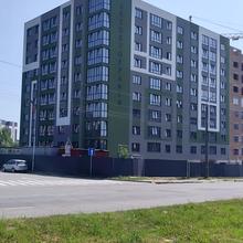 Хід будівництва ЖК Автобіографія, 2 будинок, липень 2026