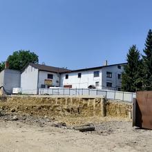 Хід будівництва Space, 2 секція, липень 2026