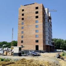 Хід будівництва ЖК Edem Перлина Проскурова-4, Edem Park (секція 1), липень 2026