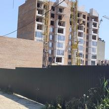 Хід будівництва ЖК Edem Перлина Проскурова-4, Edem Park (секція 2), липень 2026