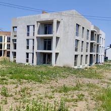Хід будівництва Масив SMART & GREEN, 2 будинок (секція 3), липень 2026