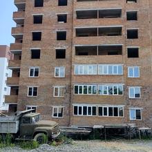Хід будівництва ЖК Європейський, 5 будинок, липень 2026