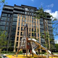 Хід будівництва ЖК HARMONY GARDEN, 0, липень 2026