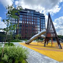 Хід будівництва ЖК HARMONY GARDEN, 0, липень 2026