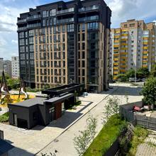 Хід будівництва ЖК HARMONY GARDEN, 0, липень 2026