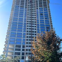 Хід будівництва ЖК Bartolomeo Resort Town, Sun Tower, липень 2026