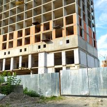 Хід будівництва ЖК Chicago, 1 секція, липень 2026