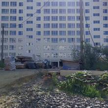 Хід будівництва ЖК Grand Royal, 1 дом (секції 10, 11), липень 2026