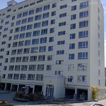Хід будівництва ЖК Grand Royal, 1 дом (секції 10, 11), липень 2026