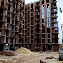 Хід будівництва ЖК INFINITY PARK, 2 будинок (секції 4-5), липень 2026