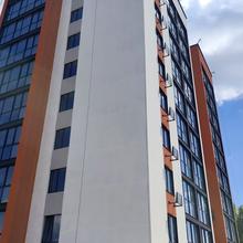 Хід будівництва ЖК Бонвіль, 1 будинок, липень 2026