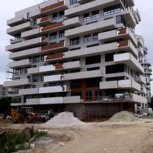 Хід будівництва ЖК Five Address, 2 будинок, липень 2026
