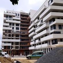 Хід будівництва ЖК Five Address, 2 будинок, липень 2026
