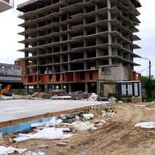 Хід будівництва ЖК Five Address, 3 будинок, липень 2026