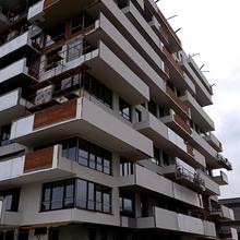 Хід будівництва ЖК Five Address, 2 будинок, липень 2026