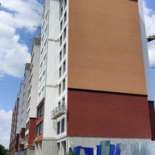 Хід будівництва ЖК Avila Land, 1 будинок, липень 2026
