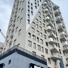 Хід будівництва ЖК Viking Hills, 1 будинок, липень 2026