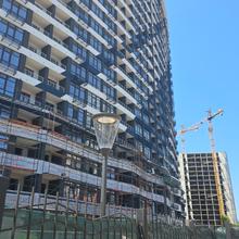 Хід будівництва ЖК Атмосфера, Будинок 2, липень 2026