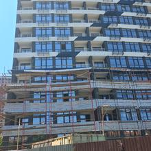 Хід будівництва ЖК Атмосфера, Будинок 2, липень 2026