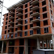 Хід будівництва ЖК N69 Residents, 2 будинок, липень 2026