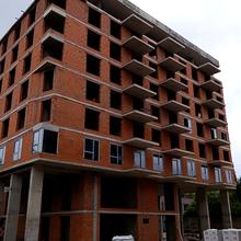 Хід будівництва ЖК N69 Residents, 2 будинок, липень 2026