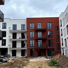 Хід будівництва ЖК SUMMERSTONE VILLAGE, 4 секція, липень 2026