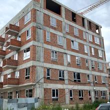 Хід будівництва ЖК Family House, 4 будинок, липень 2026