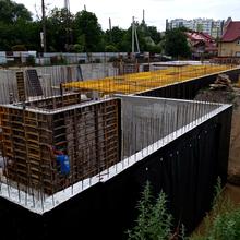 Хід будівництва ЖК Слобідська, Будинок, липень 2026