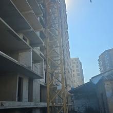 Хід будівництва ЖК Кімолос, 1 будинок, липень 2026