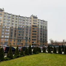 Хід будівництва ЖК Grand City 2, 0, липень 2026