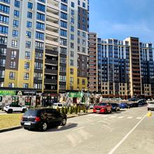 Хід будівництва ЖК Grand City 2, 0, липень 2026