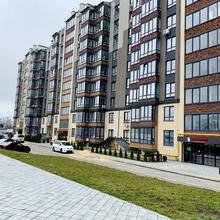 Хід будівництва ЖК Grand City 2, 0, липень 2026