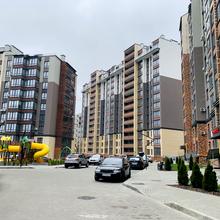 Хід будівництва ЖК Grand City 2, 0, липень 2026