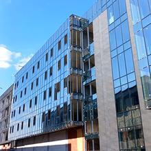 Хід будівництва M6 Urban Residences, 1 будинок, липень 2026
