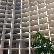 Хід будівництва ЖК LIKO-GRAD Perfect Town, 1 будинок, липень 2026