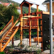 Ход строительства Апарт-комплекс Крайобраз, 0, июль 2026