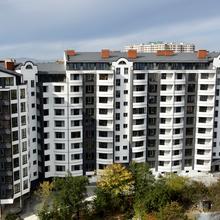 Ход строительства ЖК Трускавецька Фортеця, 0, июнь 2026