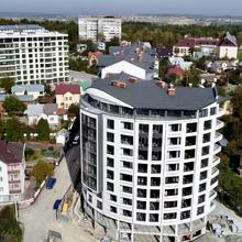 Ход строительства ЖК Трускавецька Фортеця, 0, июнь 2026
