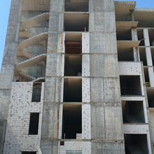 Хід будівництва БФК Shevchenka 58a, 1 будинок, липень 2026