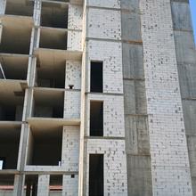 Хід будівництва БФК Shevchenka 58a, 1 будинок, липень 2026