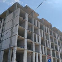 Хід будівництва БФК Shevchenka 58a, 1 будинок, липень 2026