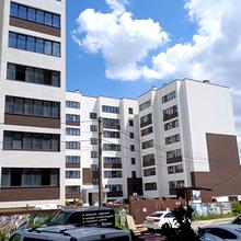 Хід будівництва ЖК Лісова Оселя, Будинок, липень 2026