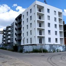 Хід будівництва ЖК Етно Дім, 3 будинок (секція 2), липень 2026