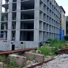 Хід будівництва ЖК Авеню 42, 9 будинок, липень 2026