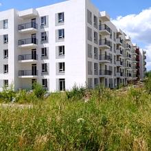 Хід будівництва ЖК Етно Дім, 2 будинок, липень 2026