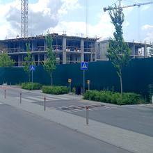 Хід будівництва ЖК Respublika, 305 будинок, липень 2026