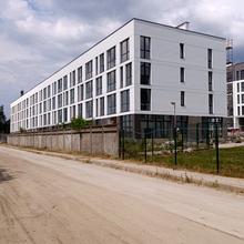 Хід будівництва ЖК Еко-дім на Надійній, 12 будинок, липень 2026