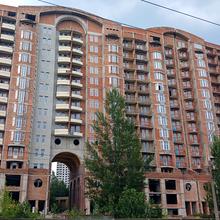 Ход строительства ЖК Эврика, 3 дом, июль 2026