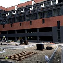 Хід будівництва ЖК Auroom Solar, 5 секція, липень 2026